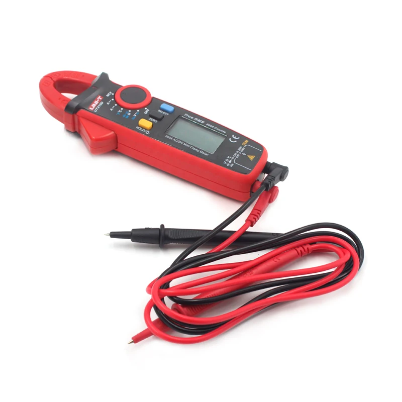 clamp meter  (5)