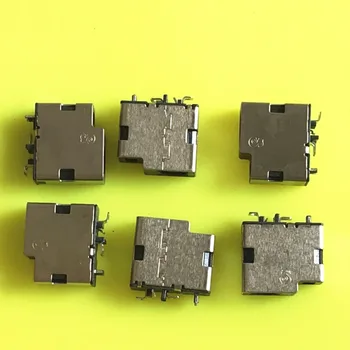 

LAPTOP DC POWER JACK CHARGING CONNECTOR PLUG PORT FOR HP 15-G 15-E 17-E 14-K 15-J 17-J M6-K M7-J 13-C 14-Z 250 G1 G2 G3 G4 G5