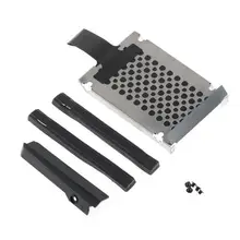 NEW Laptop HDD Hard Drive Tray Cover for IBM Lenovo Thinkpad Z60/T60/T61 T61P T400