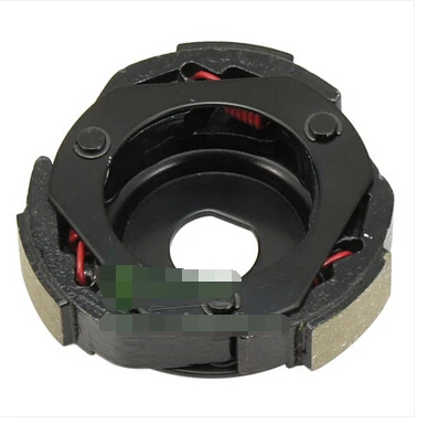 

STARPAD For Motorcycle Accessories modified for heroic Gwangyang GY6 125-150CC after clutch pulley wheel