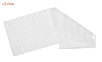 

Laptop Keyboard Cover Protector For 13.3" HP Spectre x360 13 13t 13t-ac00 13-w013dx 13-w023dx 13-w053nr 13-ac013dx 13-ac023dx