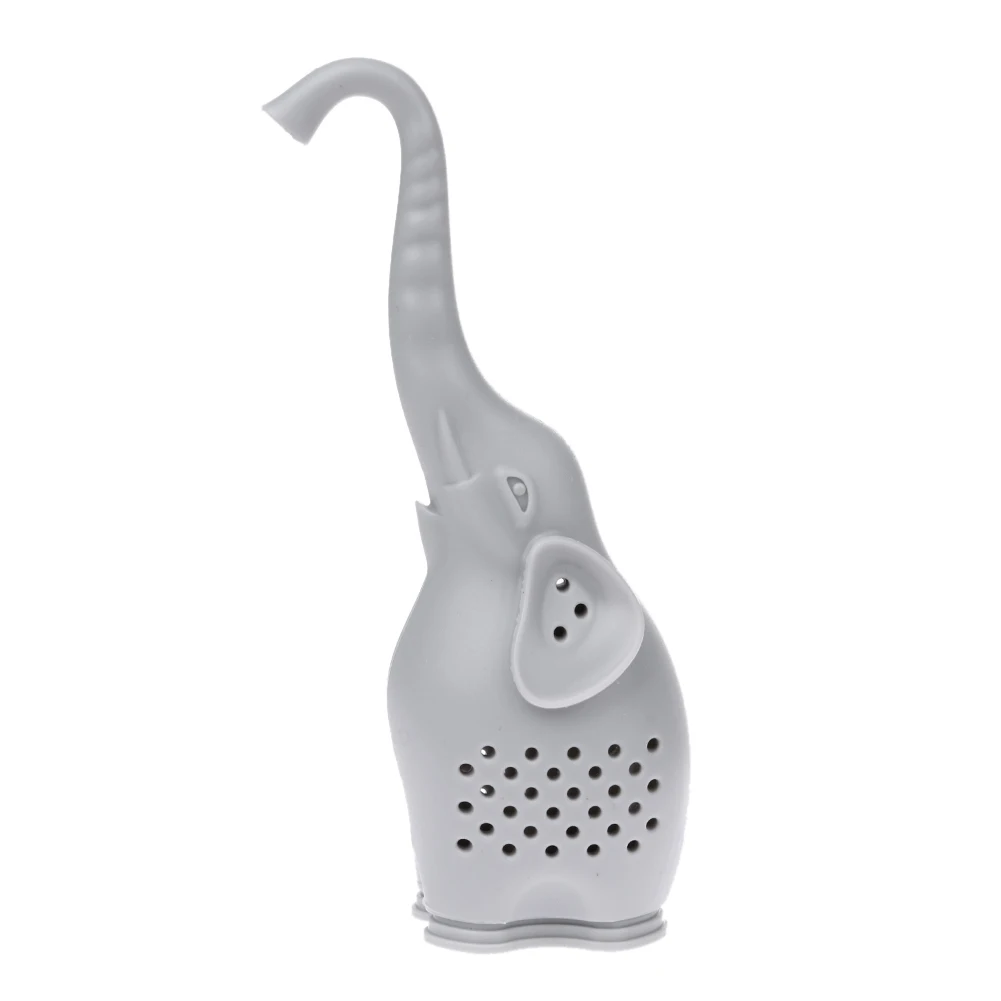 "Tea Elephant" Tea Infuser 6