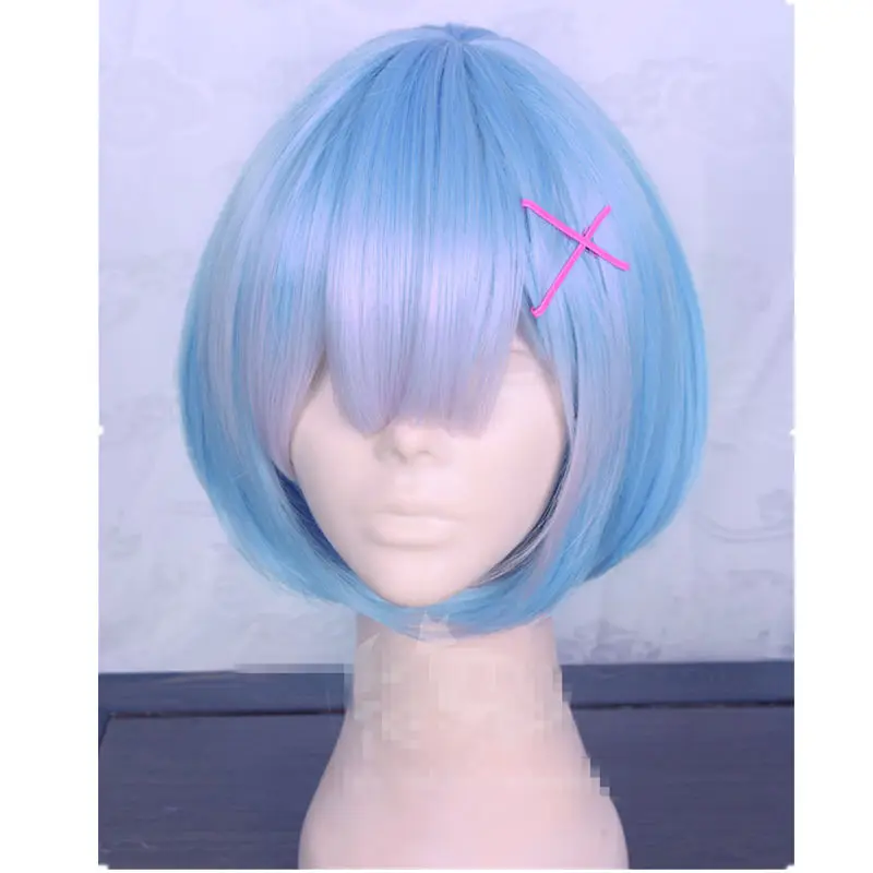 COSREA Re:zero Kara Hajimeru Isekai Seikatsu Life In a Different World Ram Rem карнавальный костюм вечерние платья