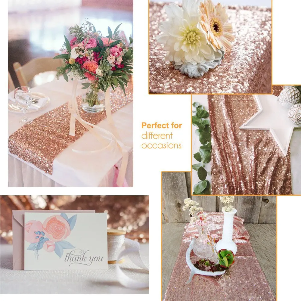 Gold-Rose-Gold-Silver-Sequin-Table-Runner-Cheap-Wholesale-For-Table-Coth-Weddings-Decoration-Hotel-Dinner