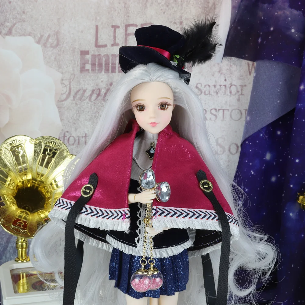 mmgirl doll