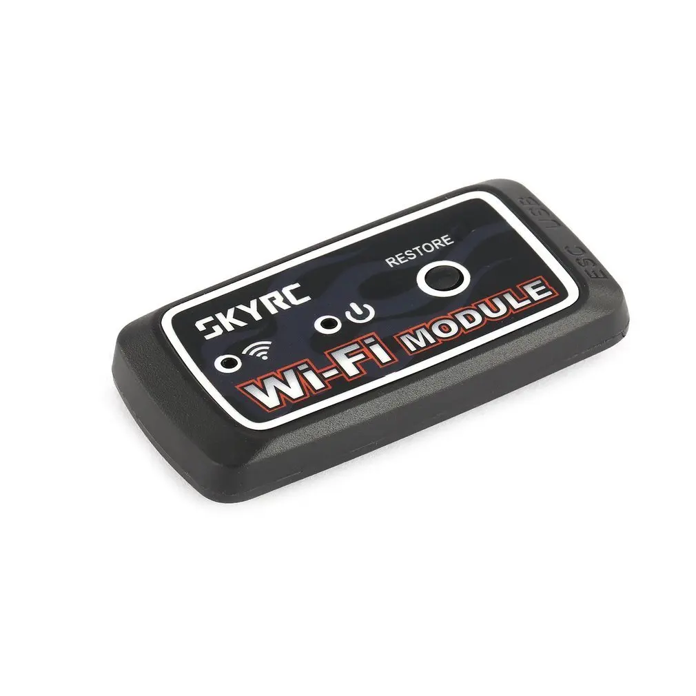 Najtaniej SKYRC SK 600075 01 moduł WiFi kompatybilny z oryginalnym ESC i ładowarka Imax B6 Mini B6AC V2 dla RC Model części zamienne