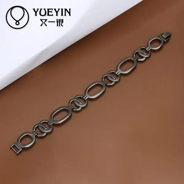 H340 Free Shipping Latest Women Classy Design 925 silver plated bracelet Factory Direct Sale Bracelet | Украшения и аксессуары