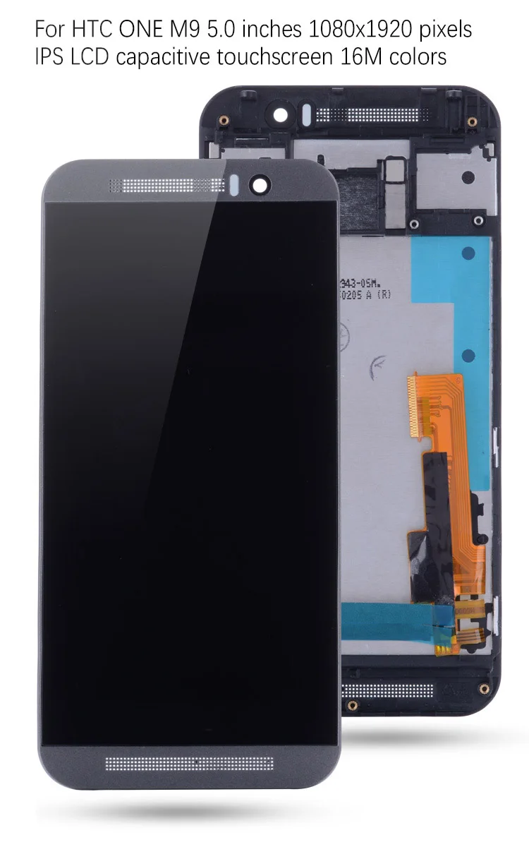 HTC-ONE-M9-1