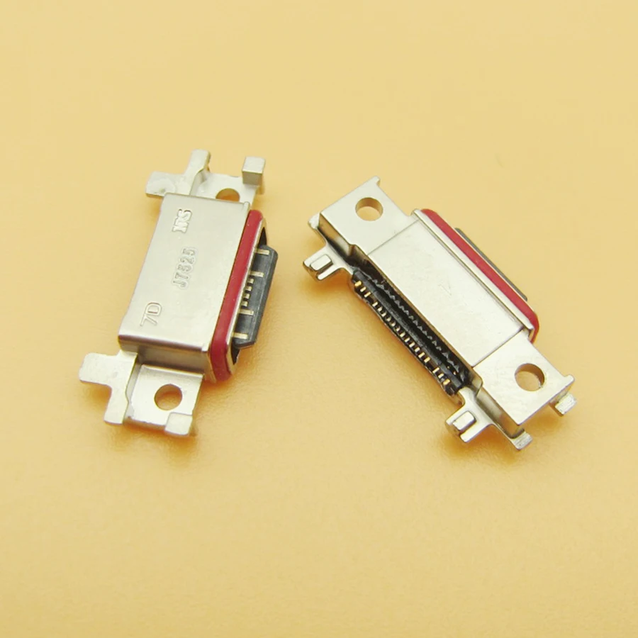 

1pcs For Samsung Galaxy A6 A600 A600F USB Charging Port Connector Plug Jack Socket Dock