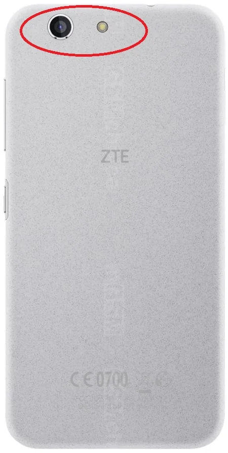 Защитный чехол для телефона ZTE Z10 Blade A512 A506 кошелек из искусственной кожи Z 10 5 2