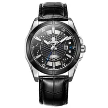 CASIMA Men Business Classical Watches Sport Quartz Wristwatch Fashion Mens Military Luminous Watch Male Waterproof Montre Homme