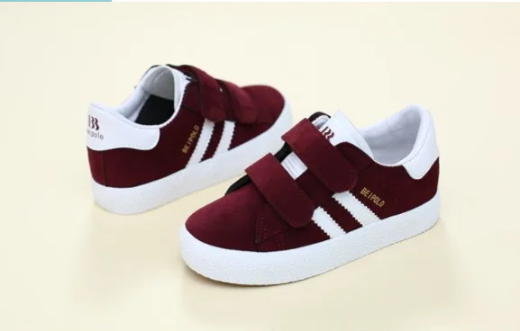 

2019 NEW Spring Autumn Fashion Children Casual Shoes Kids Shoes For Girl Child Canvas Shoes Boys Sneakers Denim