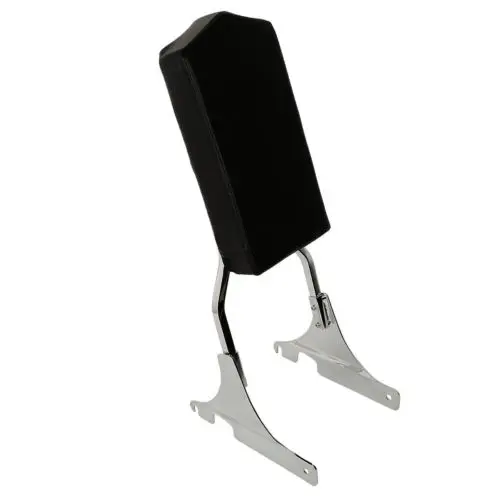 New Backrest Sissy Bar For Harley Softail Night Train FXSTB Heritage