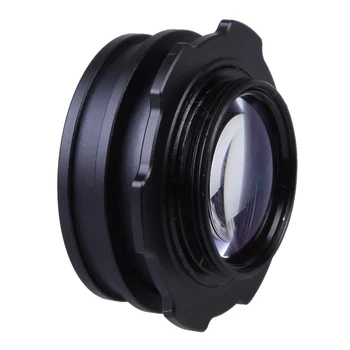 

1.08x-1.60x Zoom Viewfinder Eyepiece Magnifier for Canon Nikon Pentax Sony Olympus Fujifilm Samsung Sigma Minoltaz SLR Camera