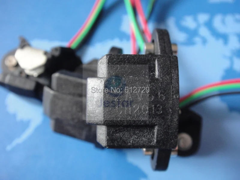 

3pcs/lot 2AV56 2AV63 Hall-Effect Vane Sensor Same price 2AV54 2AV56
