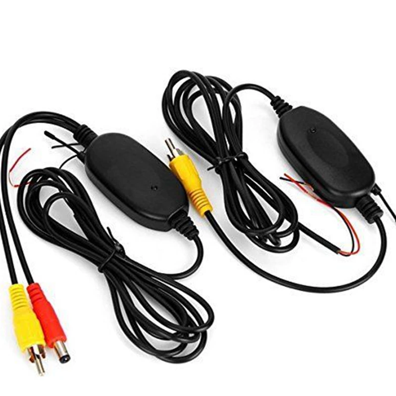 2.4 ghz transmitter and receiver for rc car