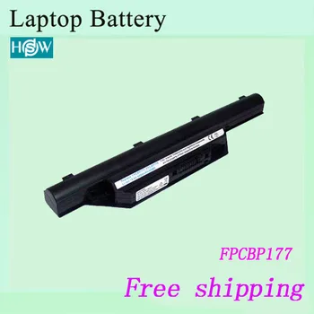 

Laptop For Fujitsu LifeBook S6410 S6410C S6420 S6421 S6510 S6520 S7210 S7211 S7220 S7220LA Notebook battery
