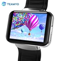 teamyo x6 смарт-смотреть андроид smartwatch hd изогнутый дисплей синхронизации facebook whatsapp сообщения действия sim tf смарт wacht teamyo x6 смарт-смотреть андроид smartwatch hd изогнутый дисплей синхронизации facebook whatsapp сообщения действия sim tf смарт wacht