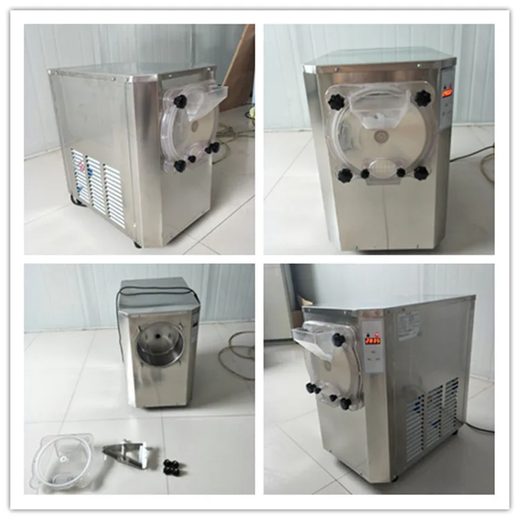 Perfect 15L/H fruits chocolate hard ice cream maker ice cream maker snowball maker machine 1 Perfect 15L/H fruits chocolate hard ice cream maker ice cream maker snowball maker machine 1