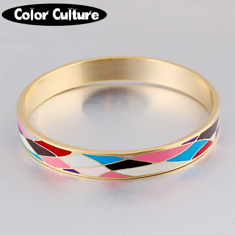Buy New Design Personalized Fashion Pink bangles