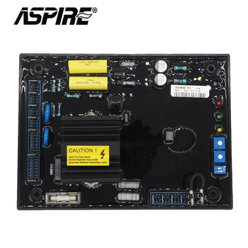 

EVC600C AVR Generator excitation regulator