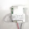 10S 36V 30A lithium ion lipo bms with on off switch same port with balance function ► Photo 1/6