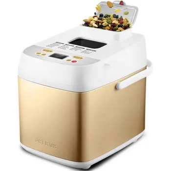 

Petrus (Petrus) Saguo material automatic bread machine [PE6260] Jingdong distribution