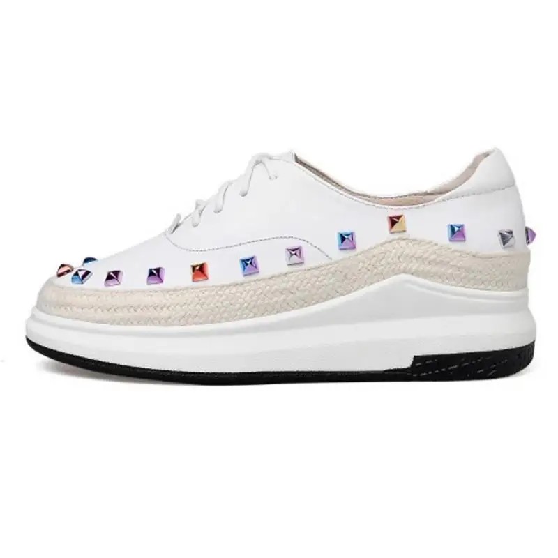 

2018 ouyilu Mannen Vrouwen Skateboarden Schoenen Dames sneakers schoenen Schoenen Sportschoenen For a Vrouwen Mannen Sneakers