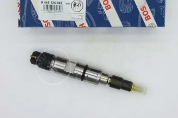 

original diesel fuel injector 0445124042 for volvo D8K engine