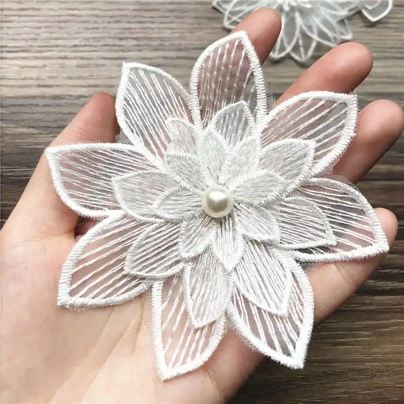 Venta > adornos para vestidos de novia > en stock