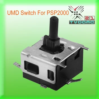 

50pcs/lot!For PSP 2000 PSP2000 UMD Switch