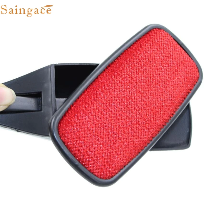 

Useful High Quality Clothes Dry Wash Static Brush Sticky Hair Dust Brush To Brush Dropshipping &
