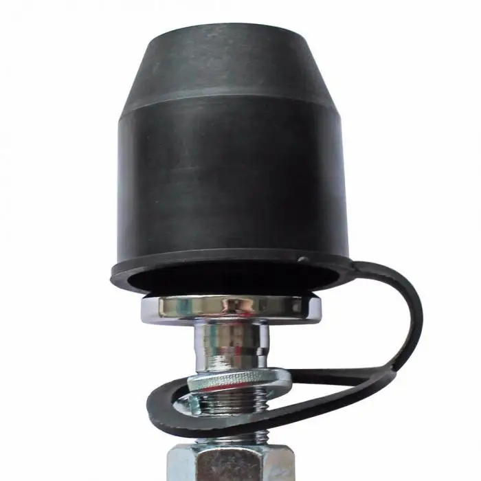 Черный фаркоп шаровая крышка автомобиля буксировочное сцепное устройство буксировочный прицеп Защитная крышка