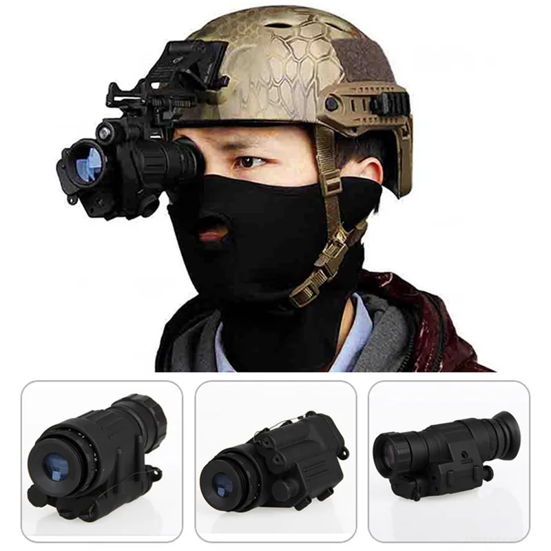 2x30 Infrared Night Vision Telescope huting tactical