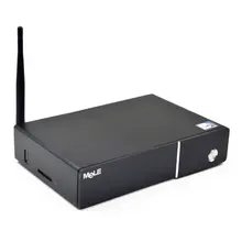 Windows 10 Mini PC MeLE PCG09 Intel Z3735F 2GB DDR3 32GB eMMC Desktop HDMI VGA LAN