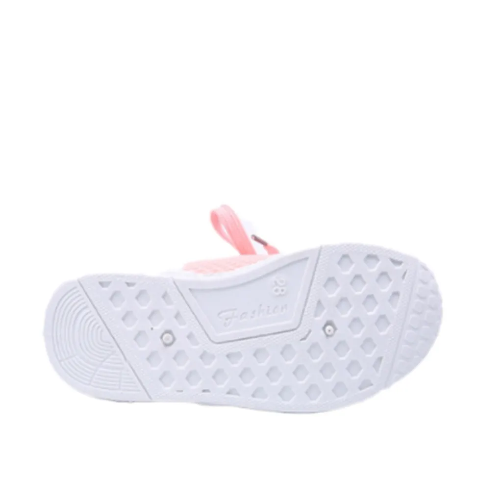 Детские кроссовки для мальчиков и девочек; спортивная обувь для бега; повседневная обувь для малышей; Zapatos De Mujer