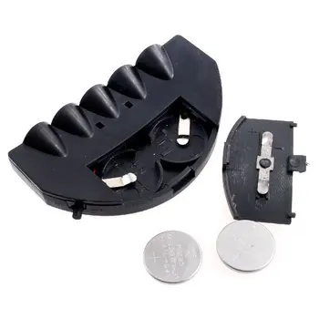 

Useful 5 LED Head Cap Hat Clip Light Lamp Flashlight For Bike Bicycle Hunting Fishing Camping Hiking Headlamp Headlight