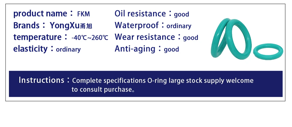 20 шт./лот фторкаучук зеленый FKM О-образный уплотнитель OD10/11/12/13/14/15/16/17/18/19/20*3 мм уплотнительное кольцо украшенное нефтью уплотнительная шайба
