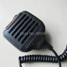 5x Динамик микрофон для Kenwood Портативный радио TK-2207 TK-3207 TK-2207G TK-3207G KMC-17