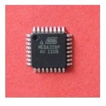 

5pcs/lot ATMEGA328P-AU ATMEGA328P ATMEGA328 MEGA328P QFP32 NEW Original free shipping