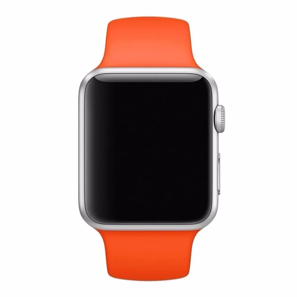 For-apple-iwatch-band-42mm-38mm-silicone-Original-strap-soft-sport-ivilongtail-logo-color-bands(1 ( (36)