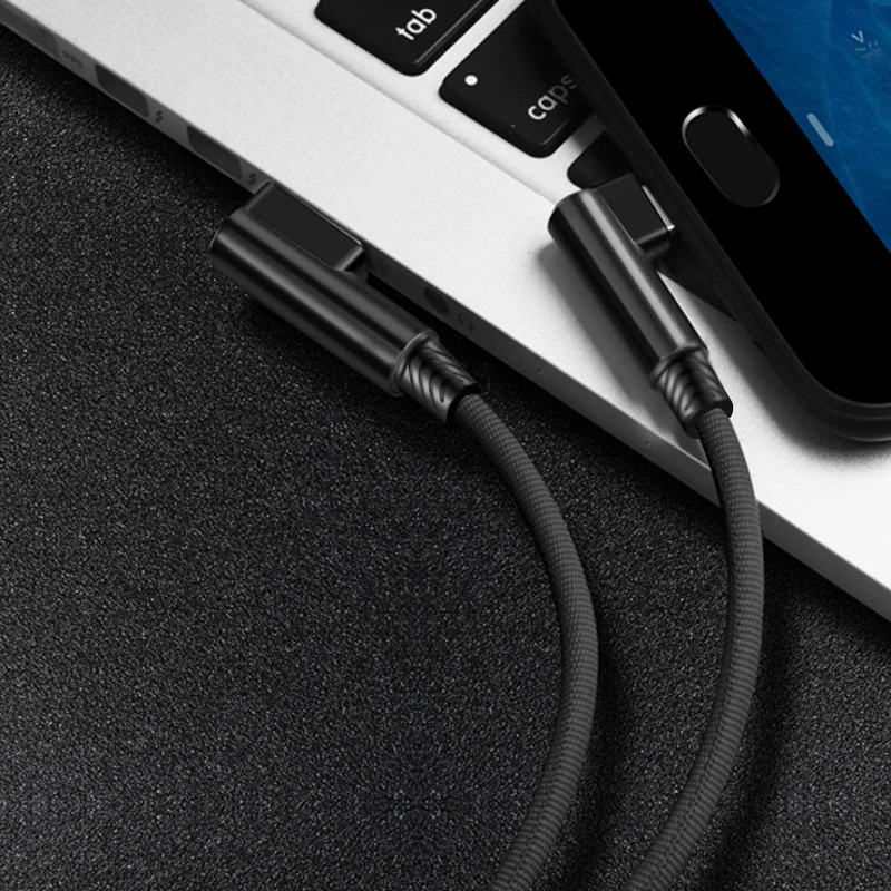 1 шт. 3 м USB Micro type C кабель для быстрой зарядки c передачи данных Android зарядное