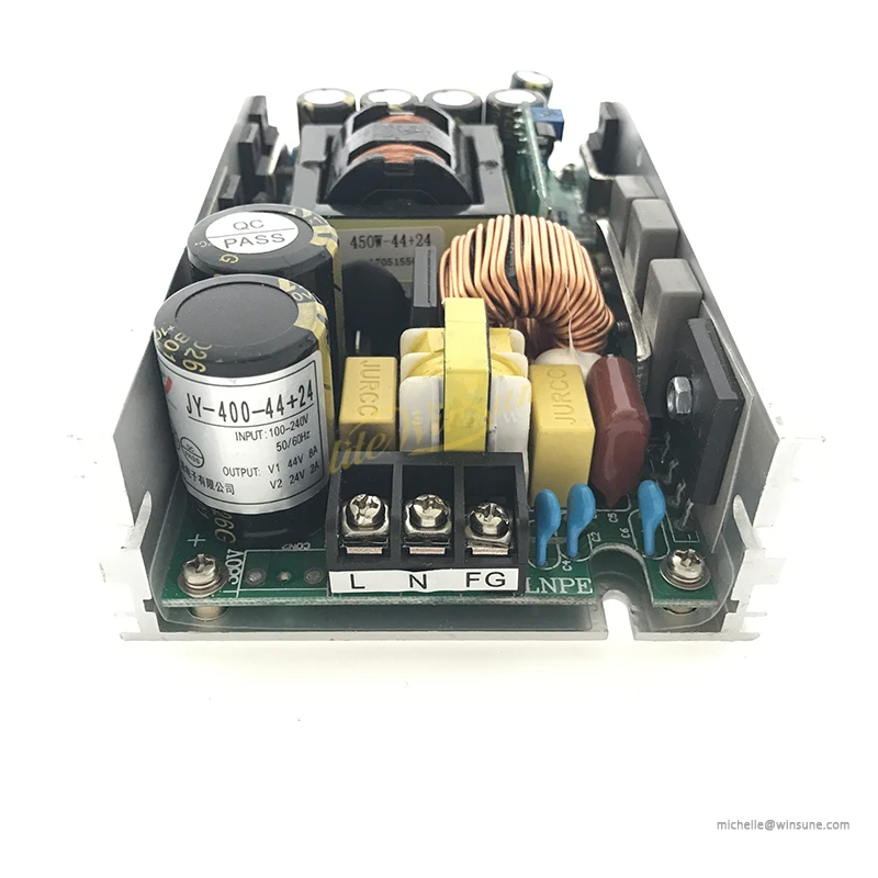 36x10w led wash  beam moving head stage lighting power supplier power drive board panel lighting accessories (2)