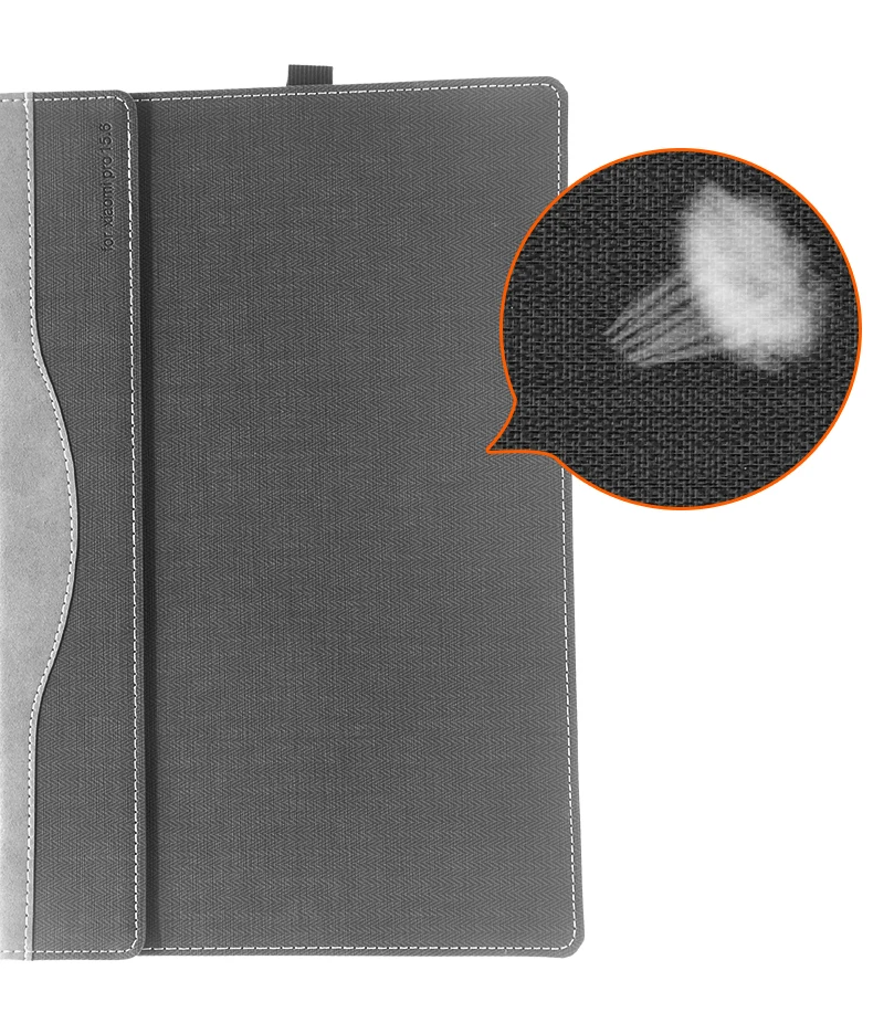 Новый оригинальный 1:1 чехол для ноутбука xiao Mi Notebook Air 15 6 &quotиз искусственной кожи