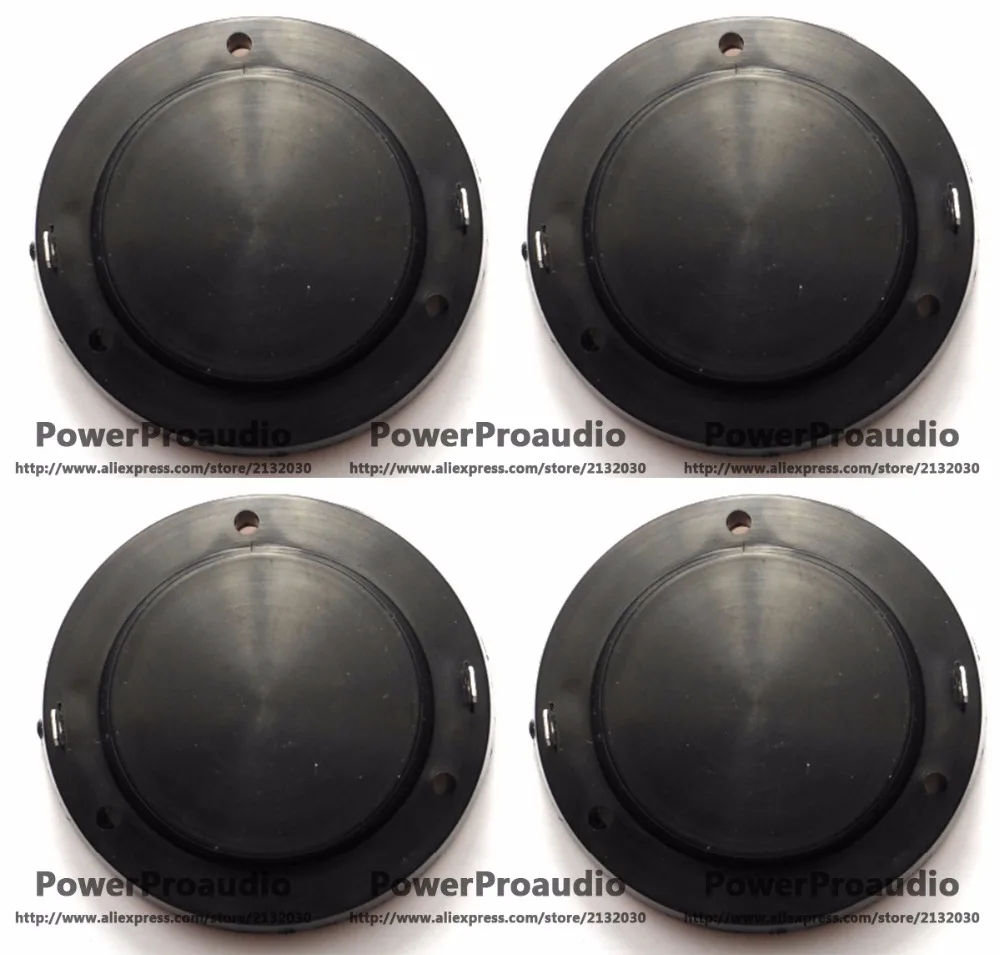 

4pcs Replacement Diaphragm for MR802 MR805 MR822 MR825 MR826 MR835 Speaker