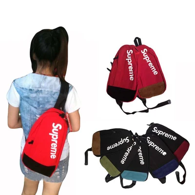 crossbody bag supreme