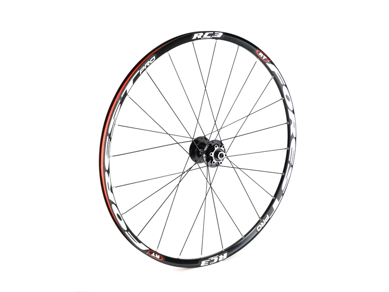 Excellent RT Bike Wheel 26 Inch & 27.5 Inch Mountain Bike Wheels Aluminum Alloy 24 Hole Bearing Hub Bicycle Wheel For shimano 7-11 Speed 6 Excellent RT Bike Wheel 26 Inch & 27.5 Inch Mountain Bike Wheels Aluminum Alloy 24 Hole Bearing Hub Bicycle Wheel For shimano 7-11 Speed 6