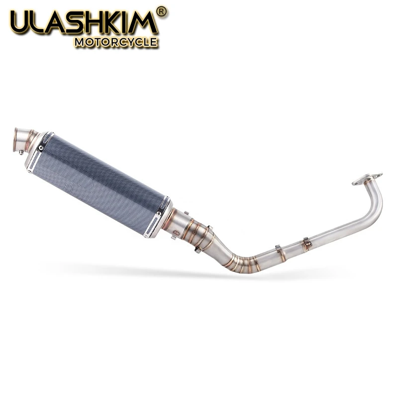 Полная система скольжения для yamaha NVX155 NVX 155 Aerox155 Aerox Модифицированная Передняя