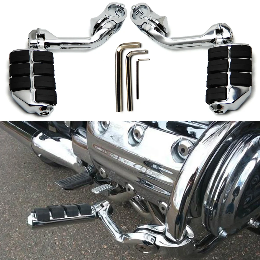 For Sportster Xl883 Xl1200 Touring Road King Street Motorcycle Highway