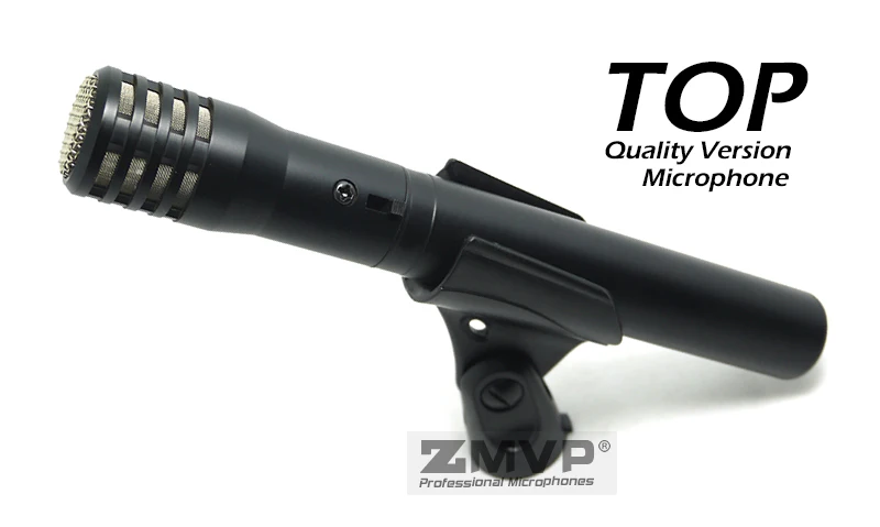 Free Shipping! PG Professional Cardioid Instrument